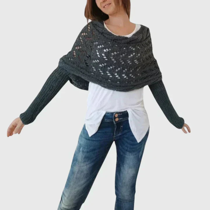 Lynoreviah | Elegant Scarf