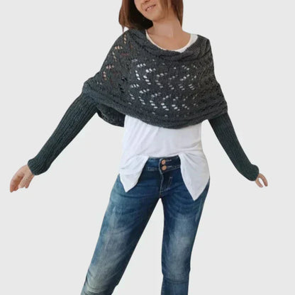 Lynoreviah | Elegant Scarf