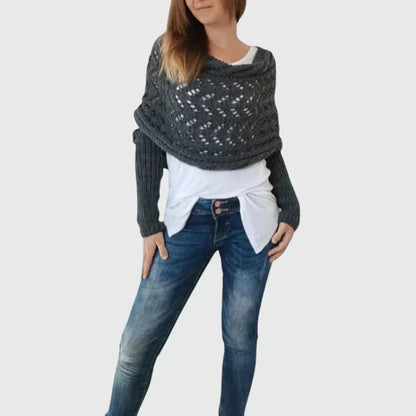 Lynoreviah | Elegant Scarf